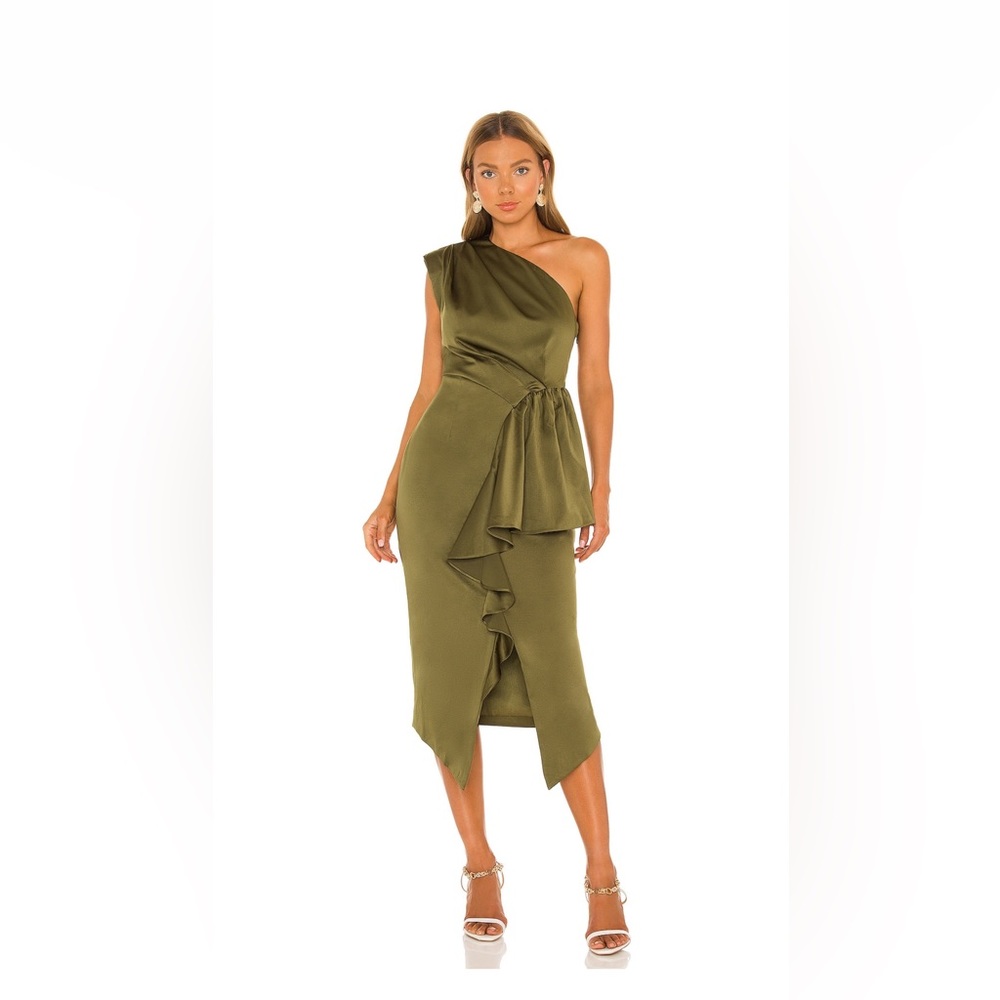 Blakely dress by Elliatt